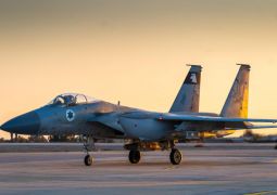 פורים של נסים: הישגים דרמטיים בזירות הצפון ואיראן