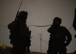 ירידה במטחי איראן והתרחבות הלחימה בצפון ובמו"מ