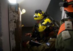 נס גלוי בתל אביב והמשך הפגיעה הקשה באיראן