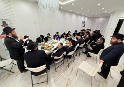 המהפכה של קיץ תשפ"ו ב-JFK יוצאת לדרך!