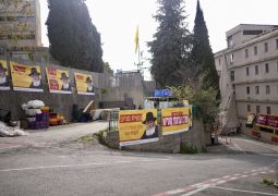 בצפת ממשיכים להתכונן לפרסום משיח ענק בהילולת הרשב"י!