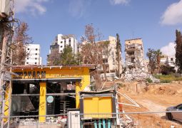 הדוכן שניצל