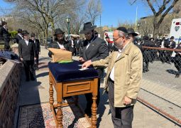 הגלריה השבועית מ770: פרשת תזריע-מצורע