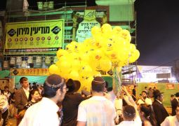 המסר של רשב"י: הגאולה כאן!