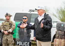 דרמה בוושינגטון: ניסיון התנקשות, איראן מתבצרת