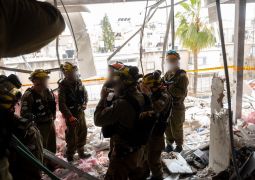 זה הזמן להפיץ הבשורה: יש רבי בישראל!