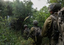 המערכה מתרחבת: הישגים בלבנון ובעזה, מתיחות מחודשת מול איראן