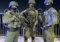 "אתה מפוטר!": עמי מימון נגד הרמטכ"ל בפרשת הפאץ' משיח