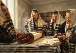הנס המפתיע שקרה בזכות הקלטה ישנה: הרב שחר צוברי בסיכום מבצע "עשרת הדיברות"