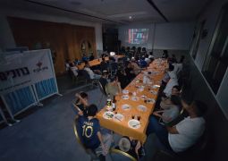 ג׳סי כהן, חולון: עשרות בהתוועדות ר״ח וג׳ תמוז