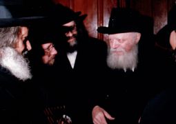 והקיצו ורננו: האמן יעקב אגם, הלך לעולמו