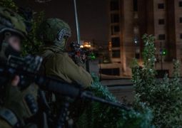 הפסקת האש נכנסה לתוקף: ישראל נערכת לכל תרחיש