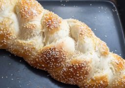 להתחיל את היום בקדושה
