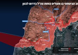 הפרות בלבנון ולחצים מדיניים: הקרב טרם הוכרע