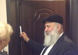 מעוללות מבצע מזוזה