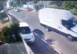ניסים מתגלגלים על הכביש