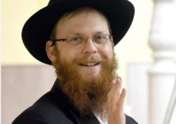 אל תירא - והכול מסתדר