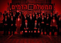 אזהרות הרבי שליט״א מלך המשיח מול מדיניות הממשלה: שני לוחמים נפלו בפיגוע הקשה