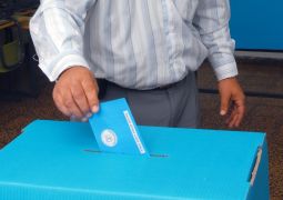 נכון לשעה זו: גוש נתניהו 54, גוש אייזנקוט 48, הערבים 18