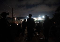 הרמטכ"ל מזהיר מהסלמה טראמפ מאיים להשמיד איראן