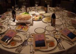 מתנה למלך המשיח - כבר נתת? 