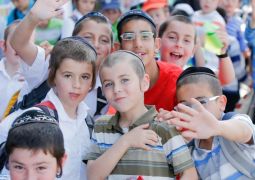 צבאות השם אדם-תל ציון-כוכב יעקב: עשור של הצלחה