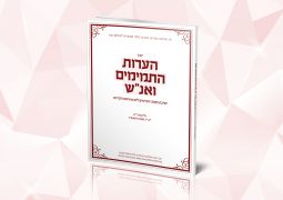 קובץ הערות מנוף הגליל