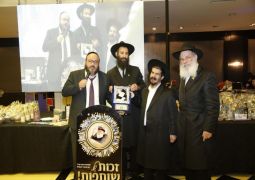 פותחים שנת לימודים בבת ים