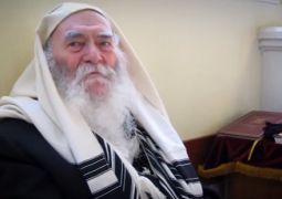 החלטות טובות והתוועדויות חסידים לזכות הרב זלמן אבעלסקי